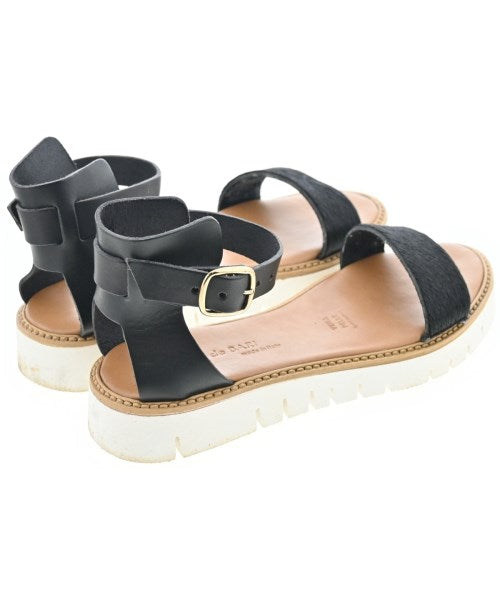 MAURO de BARI รองเท้าแตะ