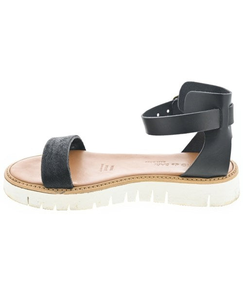 MAURO de BARI รองเท้าแตะ