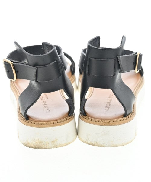 MAURO de BARI รองเท้าแตะ