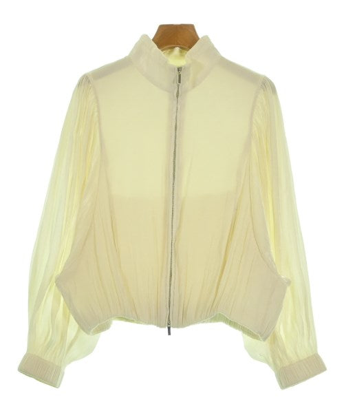 corazon del alma แจ็คเก็ตเบลาส์