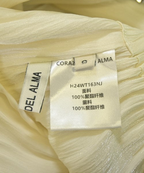 corazon del alma แจ็คเก็ตเบลาส์