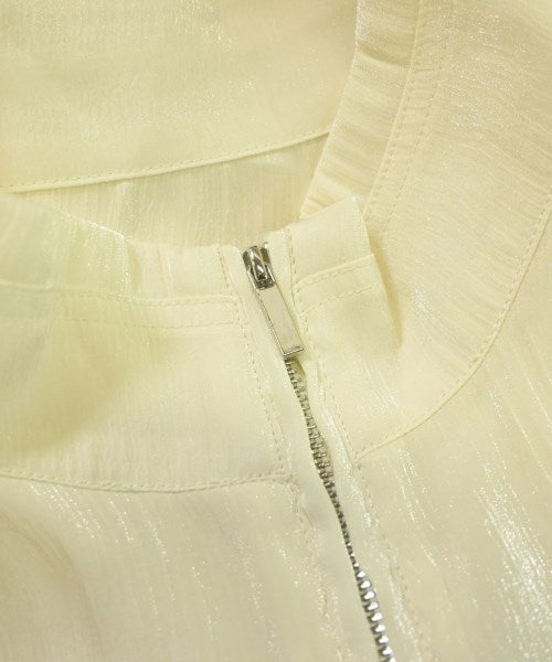 corazon del alma แจ็คเก็ตเบลาส์