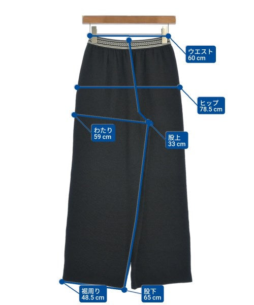 corazon del alma กางเกง อื่น