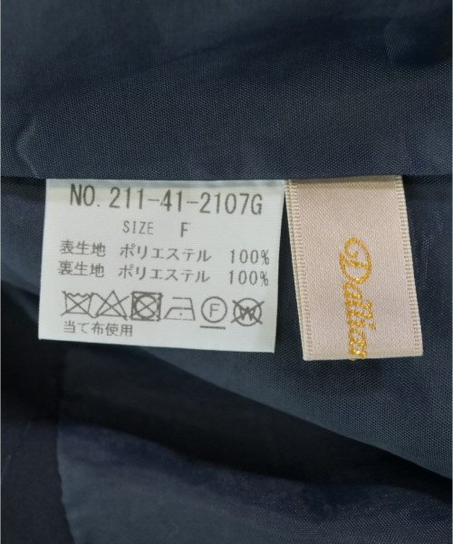 Dalliance Kelly ชุดเดรส