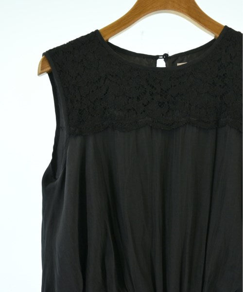 Dalliance Kelly ชุดเอี๊ยม/เสื้อคลุมหลวมๆ/จั๊มสูท