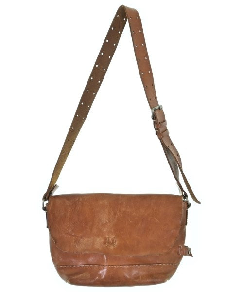 H 1203 MANO FECE กระเป๋าสะพาย