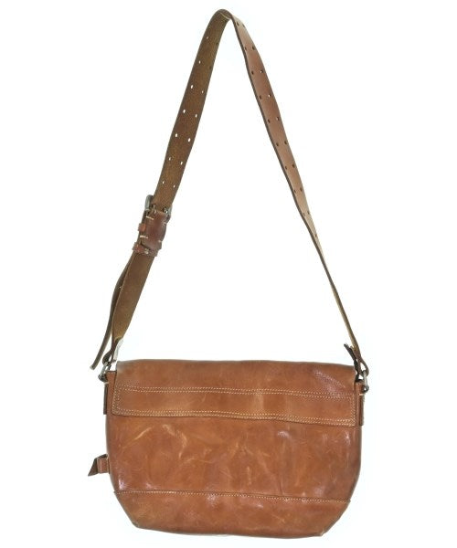 H 1203 MANO FECE กระเป๋าสะพาย