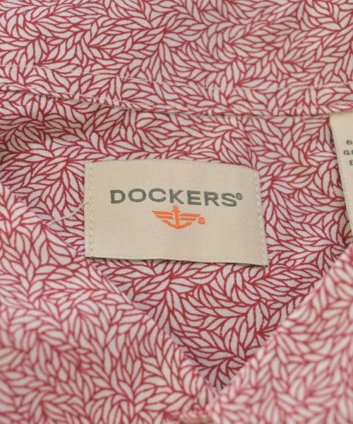 DOCKERS เสื้อลำลอง