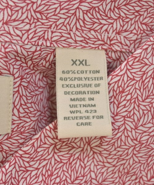 DOCKERS เสื้อลำลอง