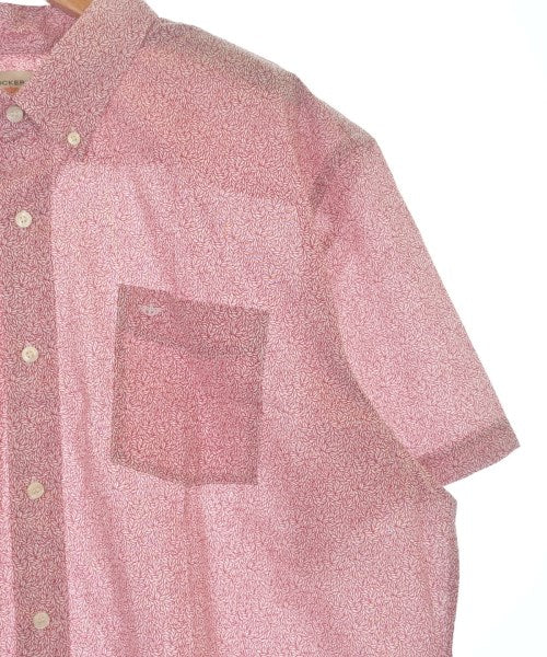 DOCKERS เสื้อลำลอง