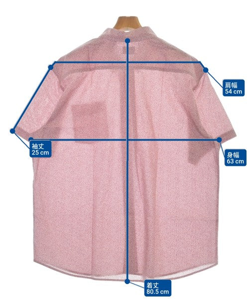 DOCKERS เสื้อลำลอง