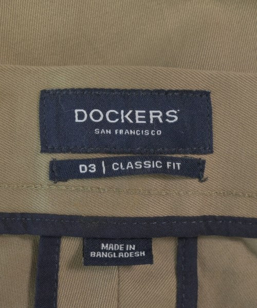 DOCKERS ชิโน่