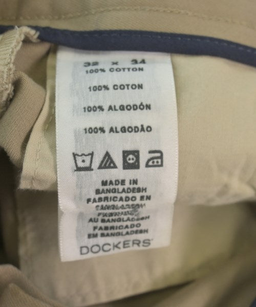 DOCKERS ชิโน่