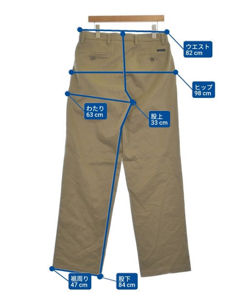 DOCKERS ชิโน่