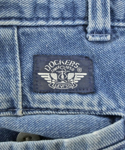 DOCKERS ยีนส์