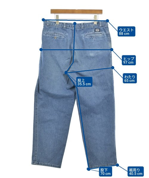 DOCKERS ยีนส์