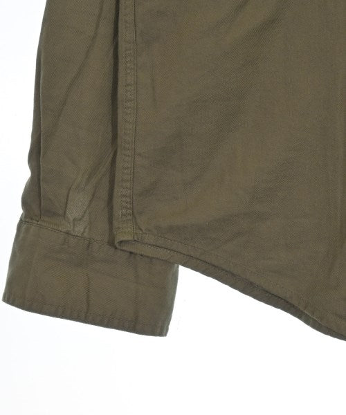 DOCKERS เสื้อลำลอง