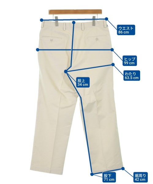 DOCKERS กางเกงขายาว