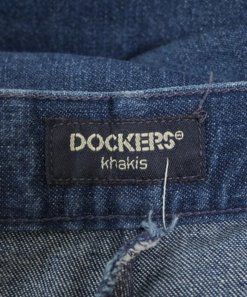 DOCKERS ยีนส์
