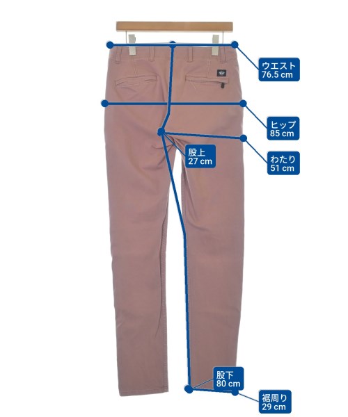 DOCKERS กางเกง อื่น