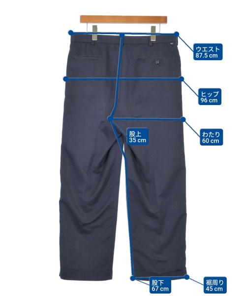 DOCKERS กางเกงขายาว