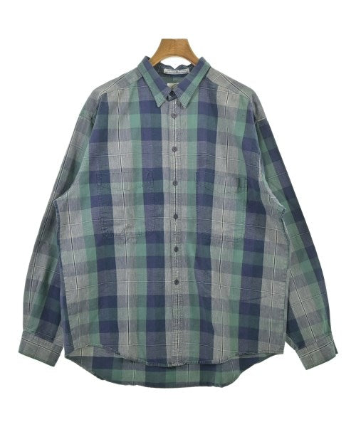 DOCKERS เสื้อลำลอง