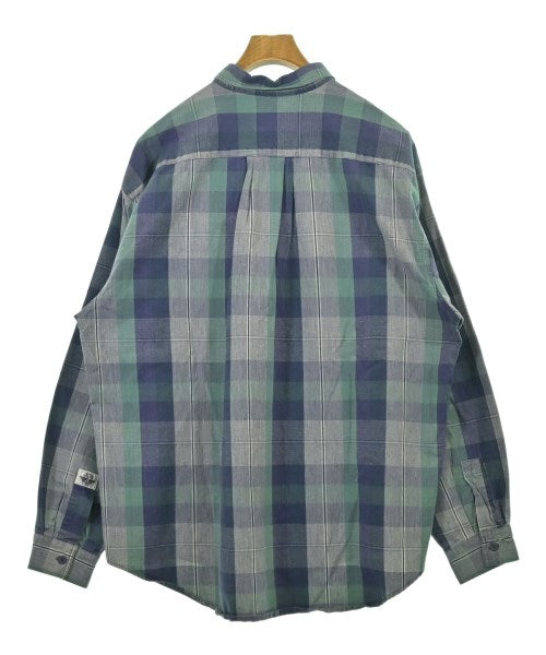 DOCKERS เสื้อลำลอง