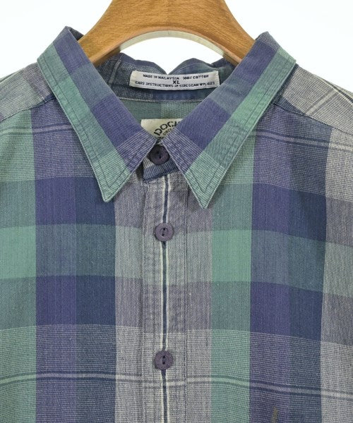 DOCKERS เสื้อลำลอง