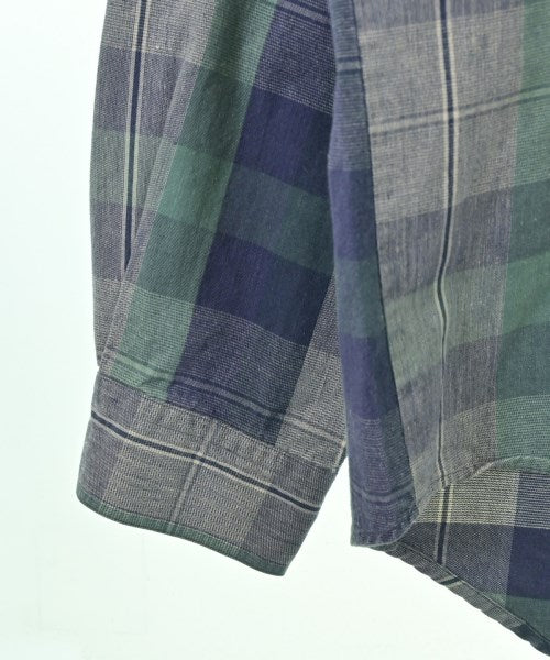 DOCKERS เสื้อลำลอง