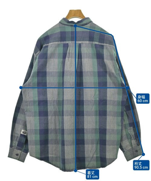 DOCKERS เสื้อลำลอง