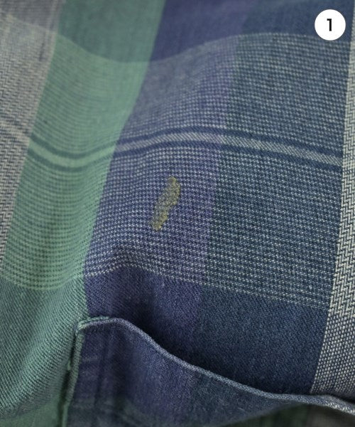 DOCKERS เสื้อลำลอง