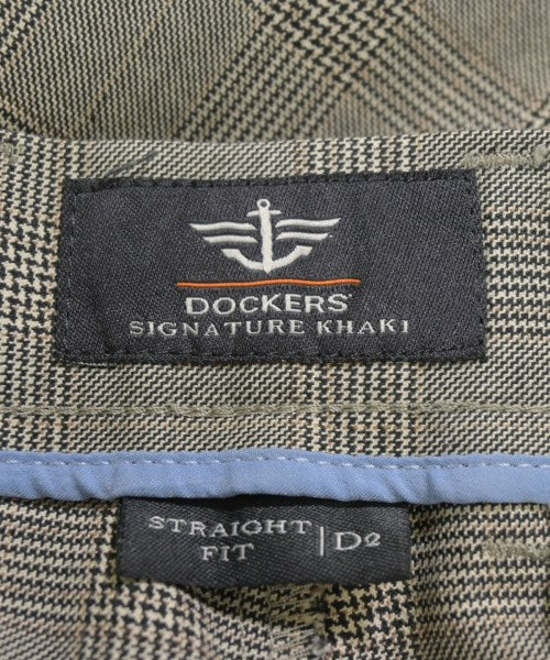 DOCKERS กางเกงขายาว