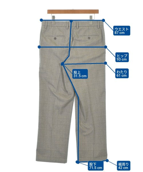 DOCKERS กางเกงขายาว
