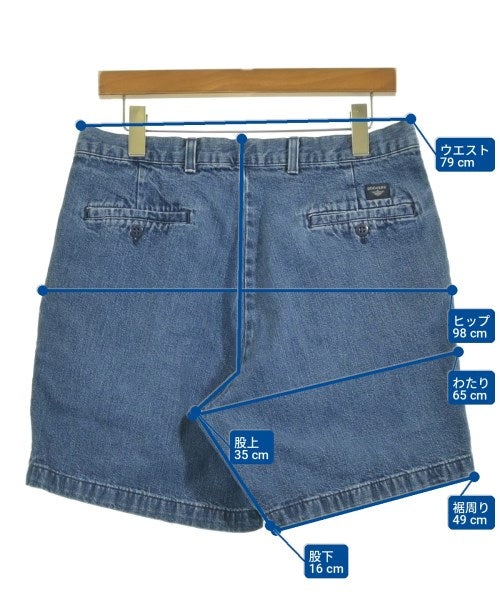 DOCKERS ยีนส์