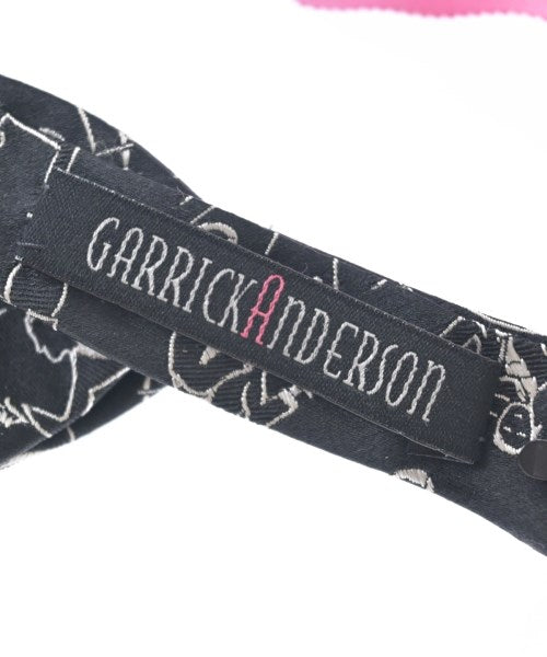GARRICK ANDERSON เนคไท