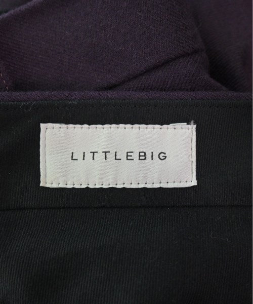 LITTLEBIG กางเกงขายาว