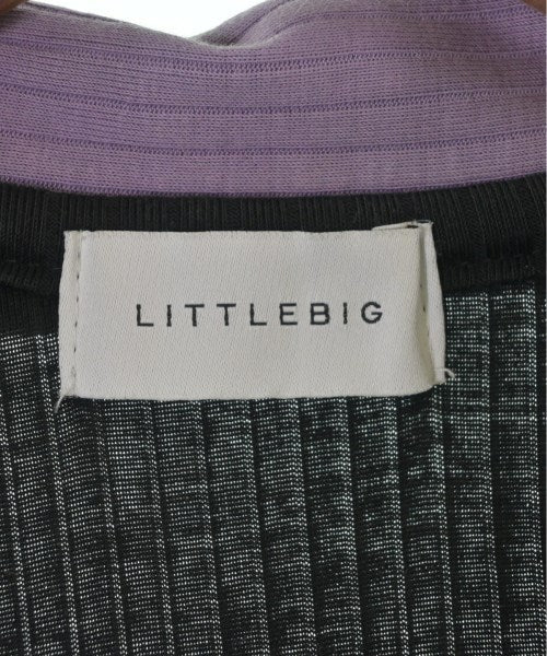 LITTLEBIG เสื้อโปโล
