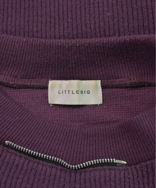 LITTLEBIG เสื้อยืด/เสื้อท็อปส์