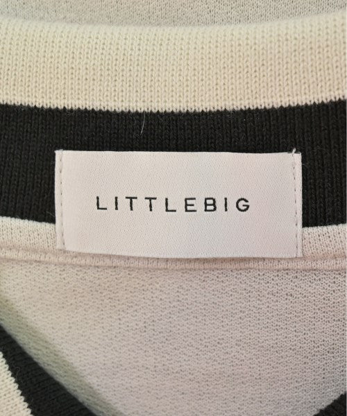 LITTLEBIG เสื้อยืด/เสื้อท็อปส์