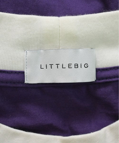 LITTLEBIG เสื้อยืด/เสื้อท็อปส์