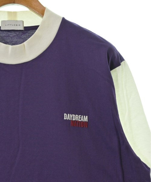 LITTLEBIG เสื้อยืด/เสื้อท็อปส์