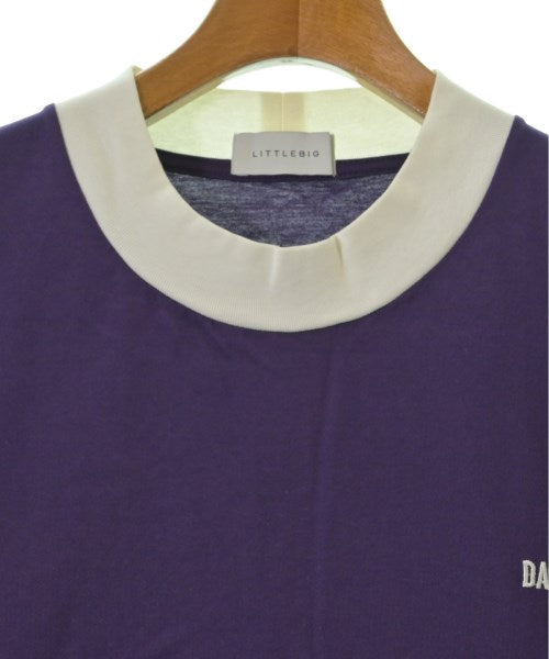 LITTLEBIG เสื้อยืด/เสื้อท็อปส์