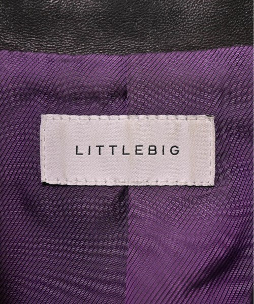 LITTLEBIG แจ็คเก็ตไรเดอร์