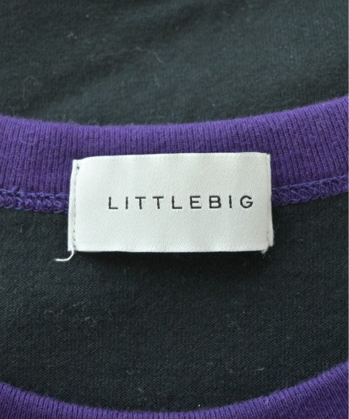 LITTLEBIG เสื้อยืด/เสื้อท็อปส์