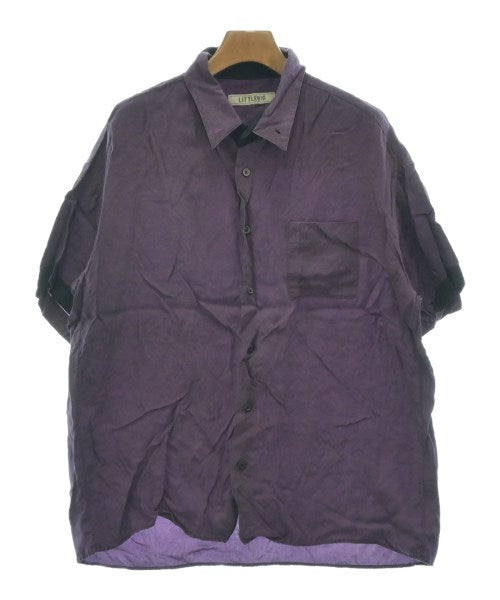 LITTLEBIG เสื้อลำลอง