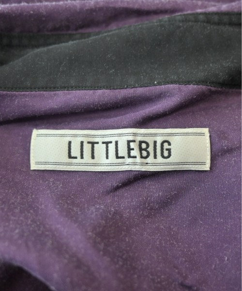 LITTLEBIG เสื้อลำลอง