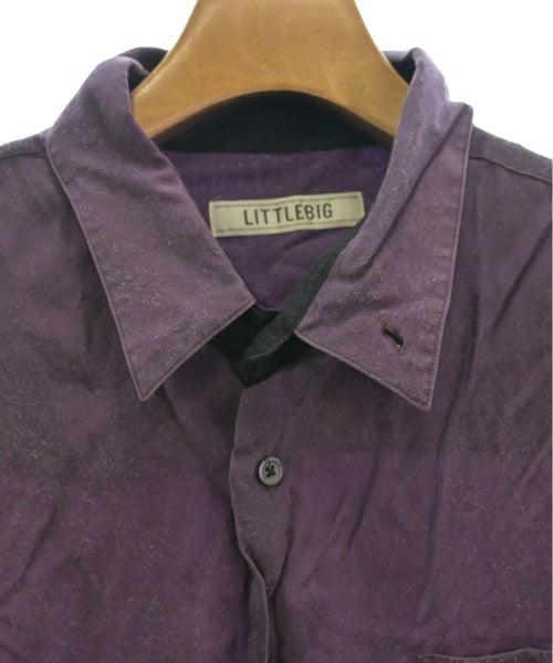 LITTLEBIG เสื้อลำลอง