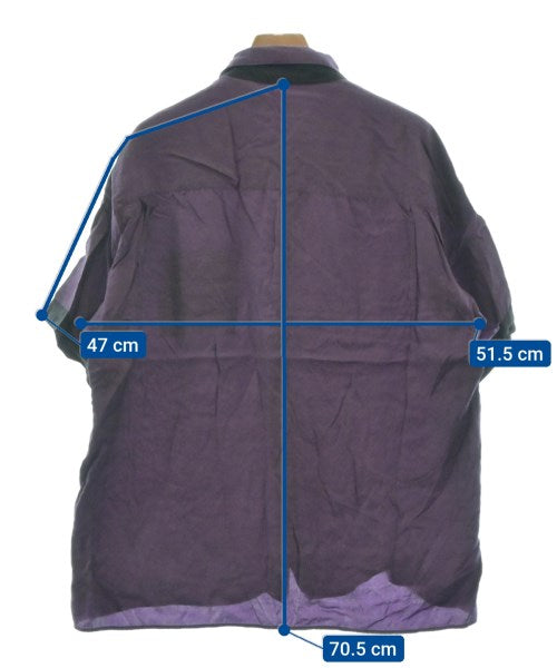 LITTLEBIG เสื้อลำลอง