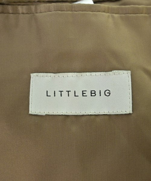 LITTLEBIG แจ็คเก็ต