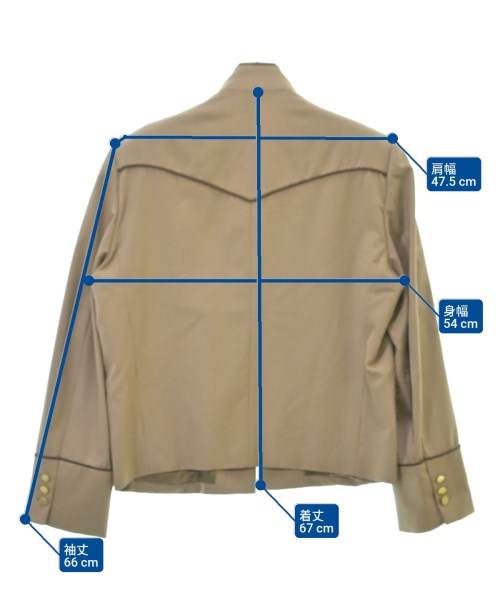 LITTLEBIG แจ็คเก็ต